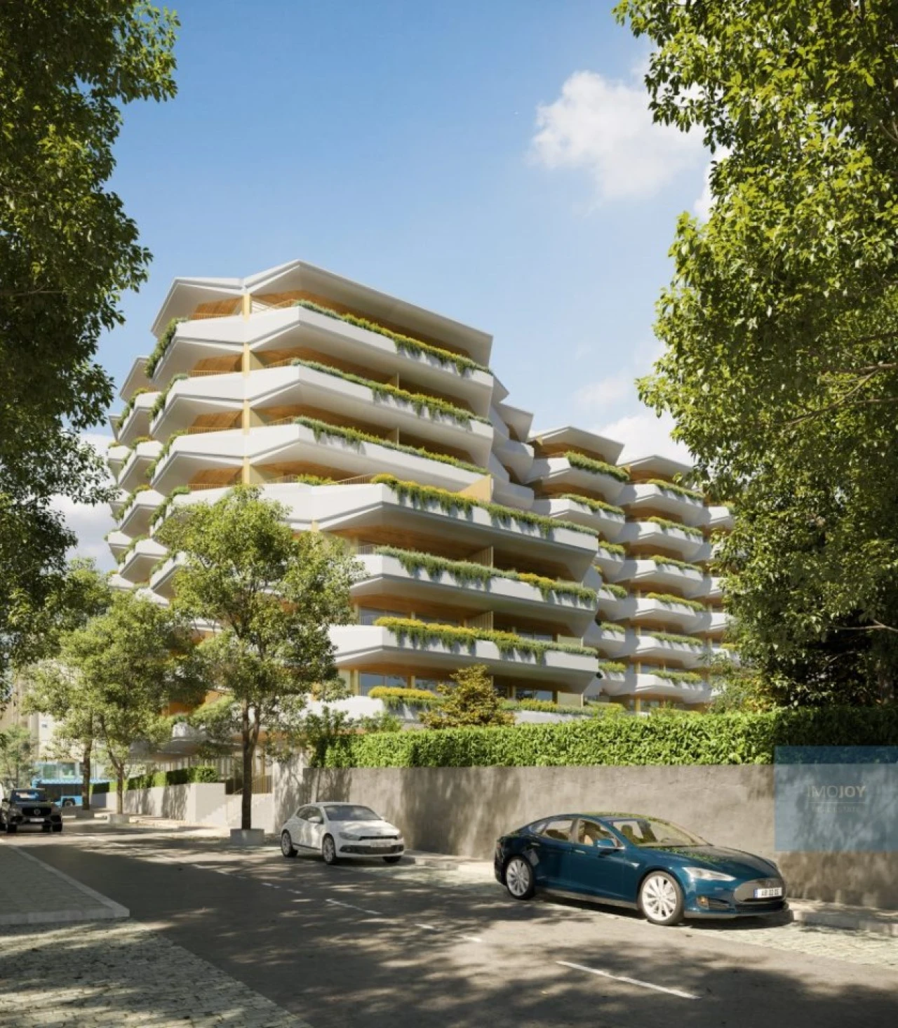 Apartamento T3 para Venda em Ramalde Foto 24