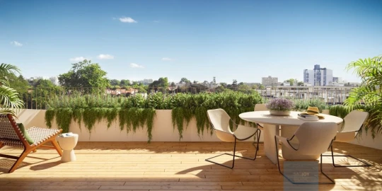 Apartamento T3 para Venda em Ramalde