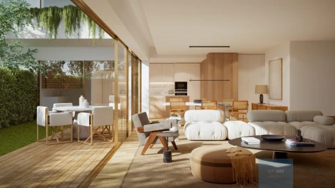 Apartamento T3 para Venda em Ramalde