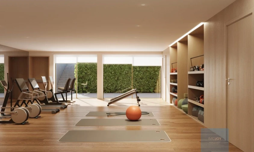 Apartamento T3 para Venda em Ramalde Foto 19