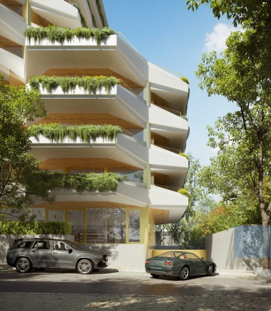Apartamento T3 para Venda em Ramalde Foto 25