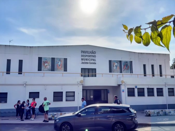 Terreno para Venda em Lagoa e Carvoeiro Foto 34