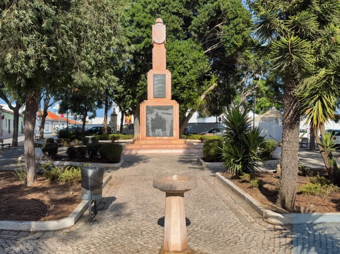 Terreno para Venda em Lagoa e Carvoeiro Foto 36