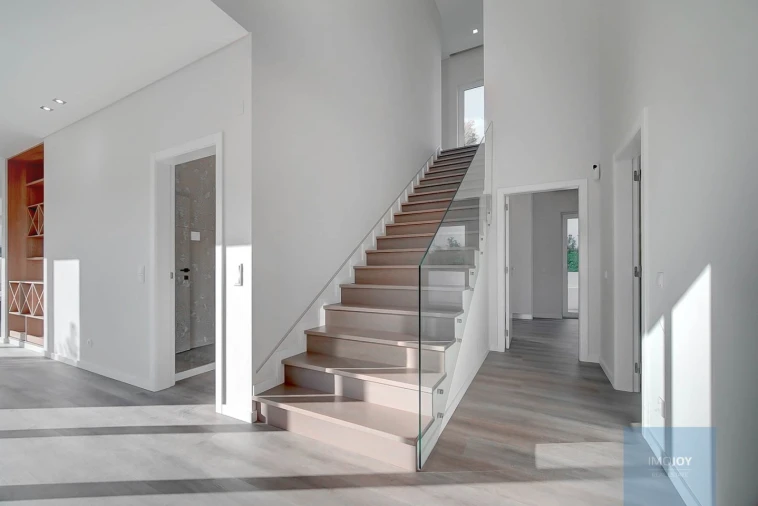 Moradia T4 para Venda em Carcavelos e Parede Foto 17