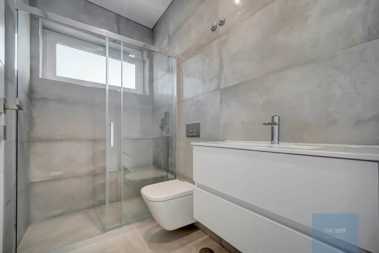 Moradia T4 para Venda em Carcavelos e Parede Foto 20