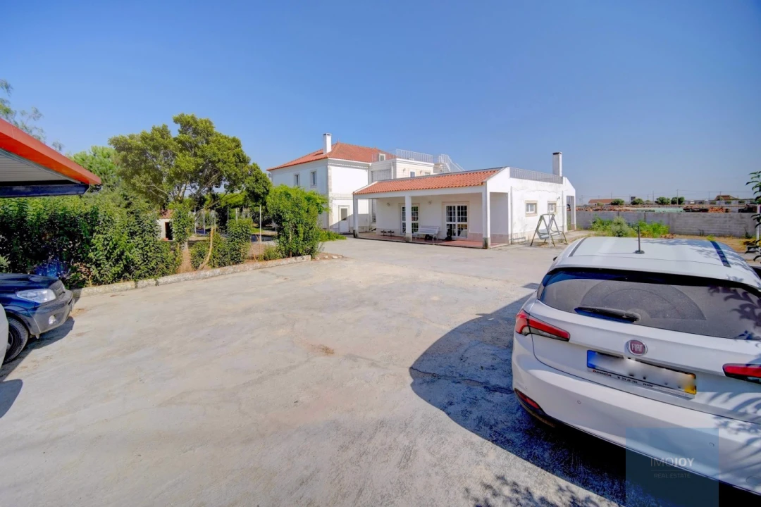 Armazém para Venda em Atalaia e Alto Estanqueiro-Jardia Foto 68