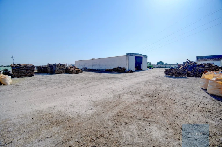 Armazém para Venda em Atalaia e Alto Estanqueiro-Jardia Foto 2