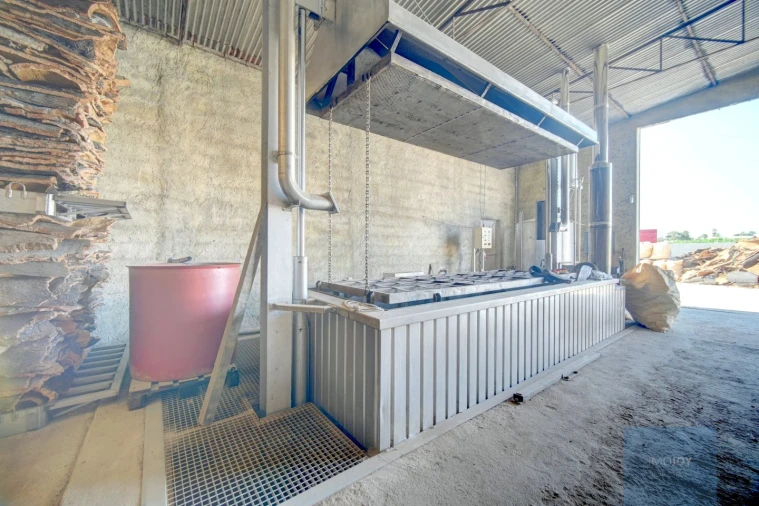 Armazém para Venda em Atalaia e Alto Estanqueiro-Jardia Foto 5