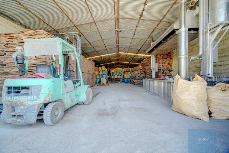 Armazém para Venda em Atalaia e Alto Estanqueiro-Jardia Foto 3