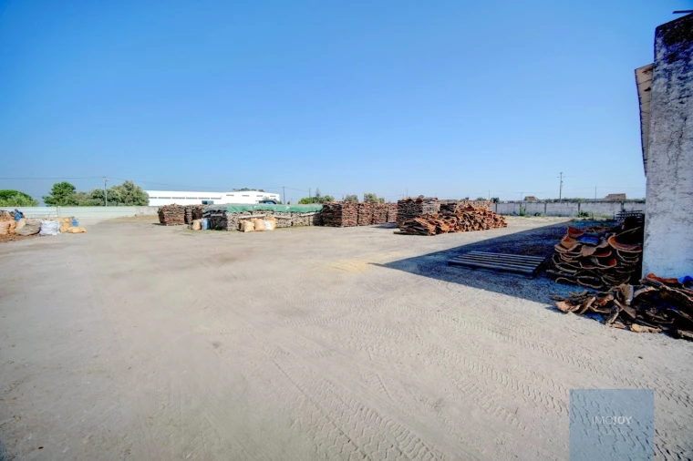 Armazém para Venda em Atalaia e Alto Estanqueiro-Jardia Foto 9