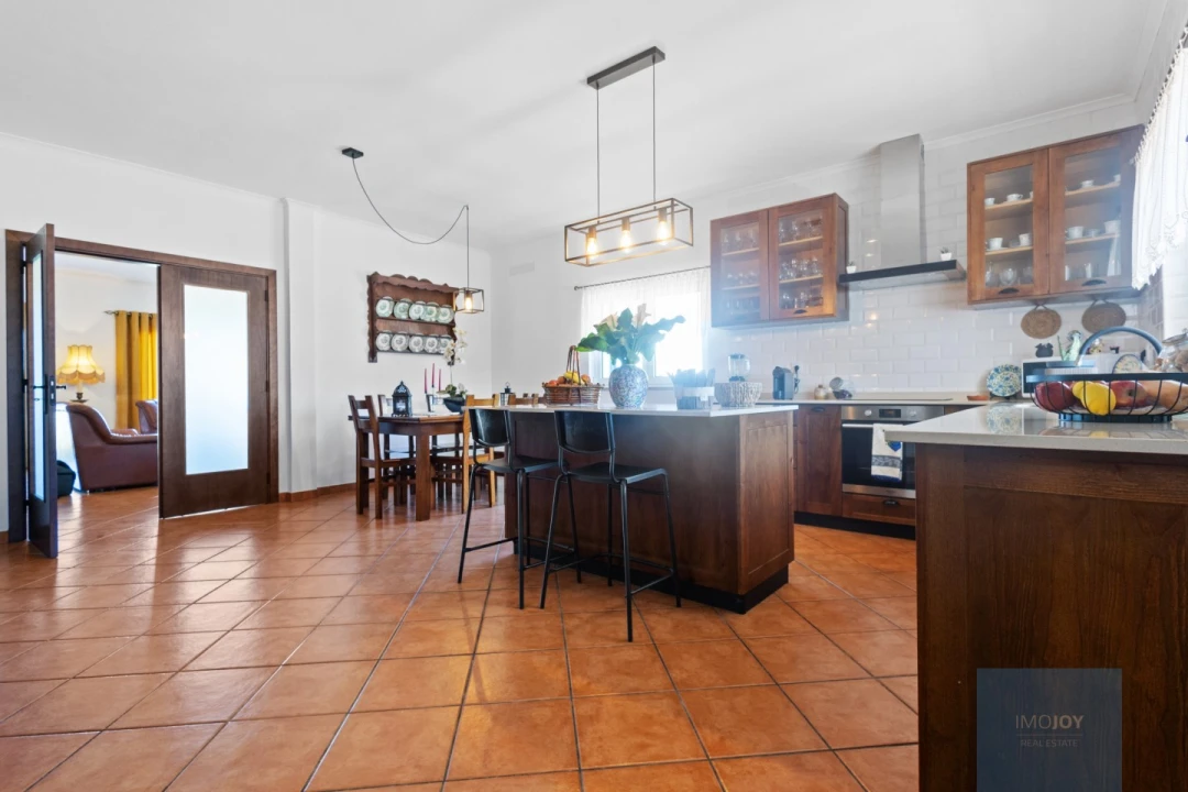 Moradia T4 para Venda em Alter do Chão Foto 7