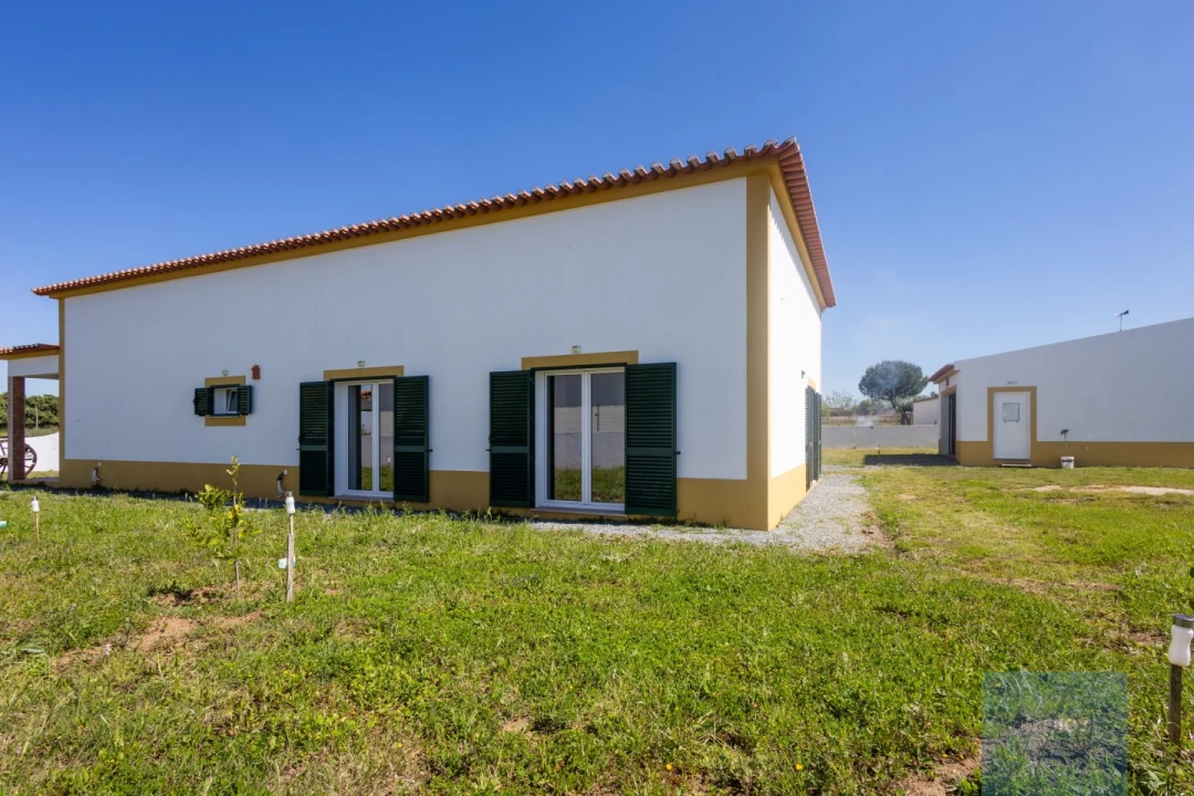 Moradia T4 para Venda em Alter do Chão Foto 28