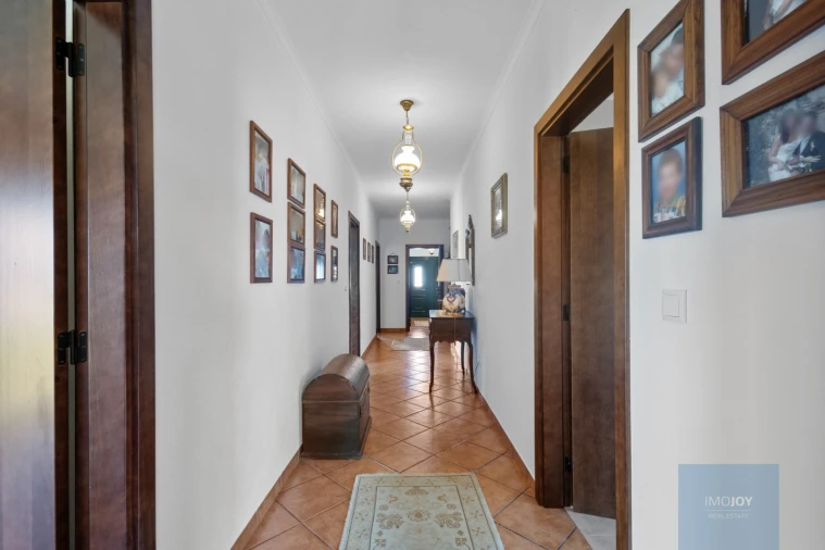 Moradia T4 para Venda em Alter do Chão Foto 11