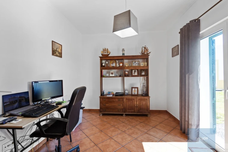 Moradia T4 para Venda em Alter do Chão Foto 24