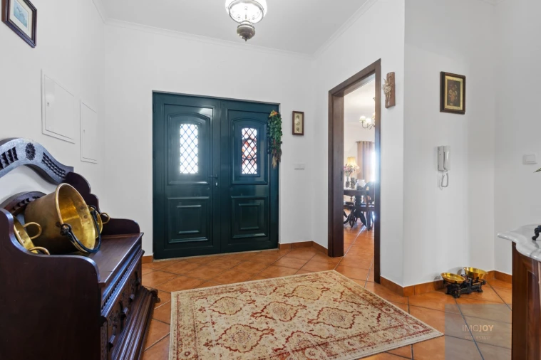 Moradia T4 para Venda em Alter do Chão Foto 14