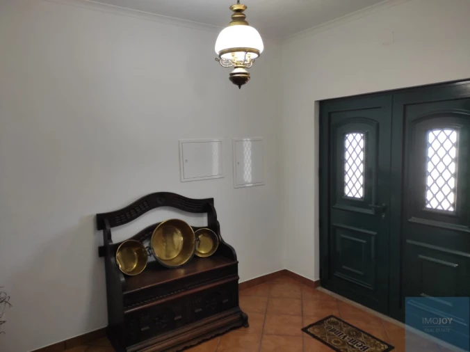 Moradia T4 para Venda em Alter do Chão Foto 13