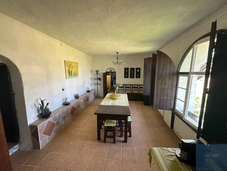 Moradia T6 para Venda em Juncal Foto 7