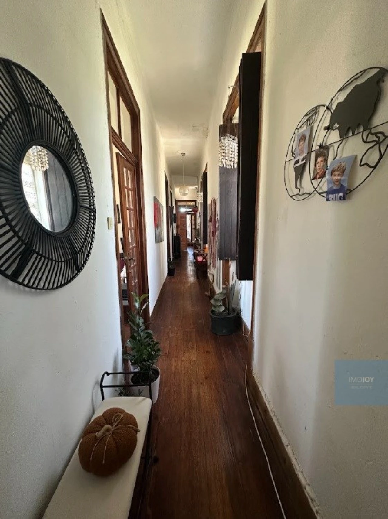 Moradia T6 para Venda em Juncal Foto 13