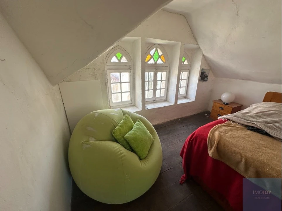 Moradia T6 para Venda em Juncal Foto 16