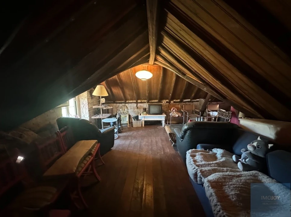 Moradia T6 para Venda em Juncal Foto 19