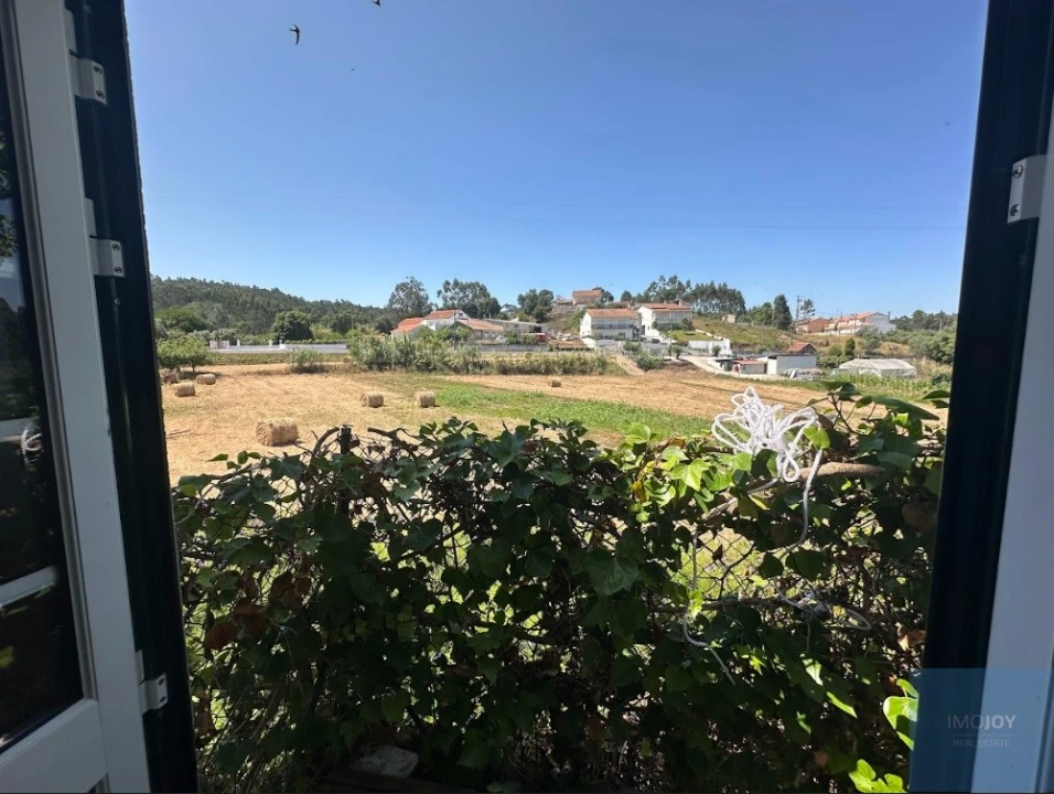 Moradia T6 para Venda em Juncal Foto 21