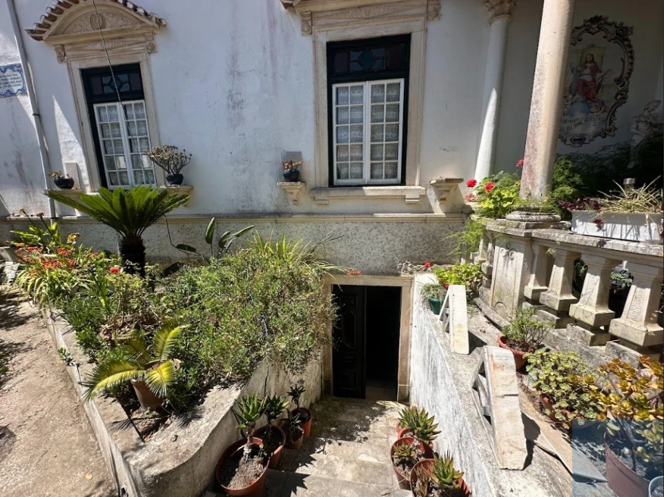 Moradia T6 para Venda em Juncal Foto 27