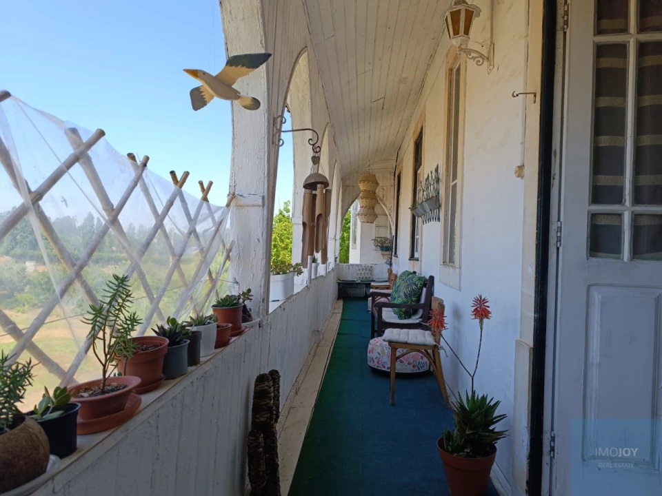 Moradia T6 para Venda em Juncal Foto 28