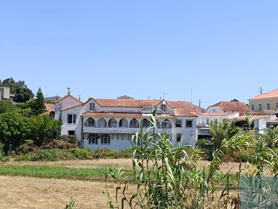 Moradia T6 para Venda em Juncal Foto 34