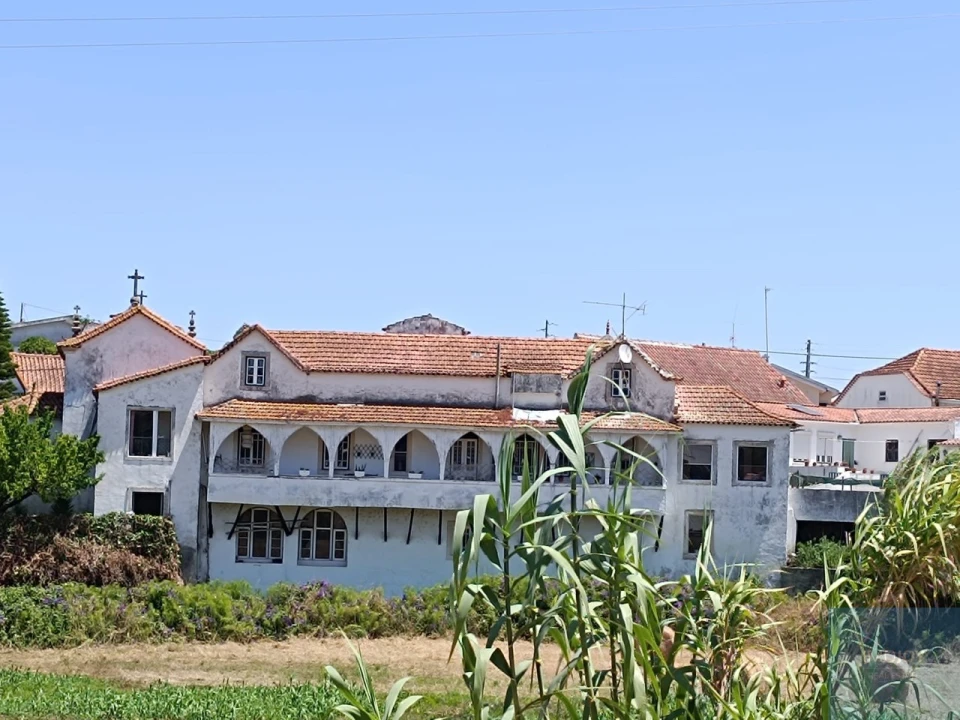 Moradia T6 para Venda em Juncal Foto 35