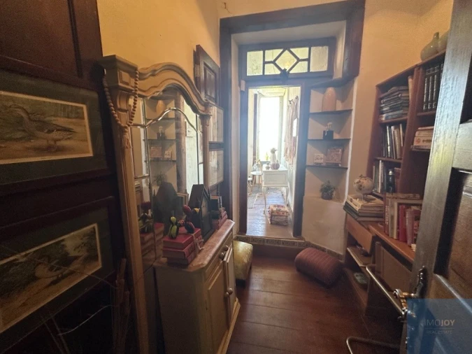 Moradia T6 para Venda em Juncal Foto 12