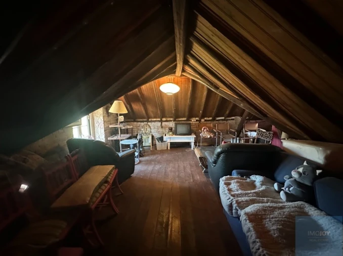 Moradia T6 para Venda em Juncal Foto 19