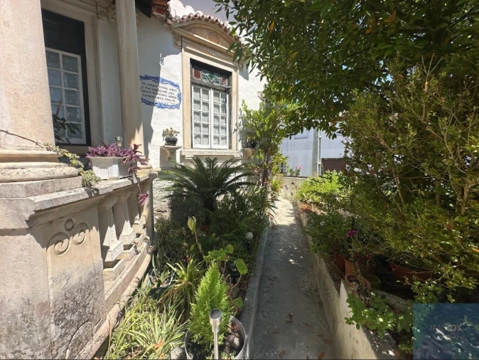 Moradia T6 para Venda em Juncal Foto 23