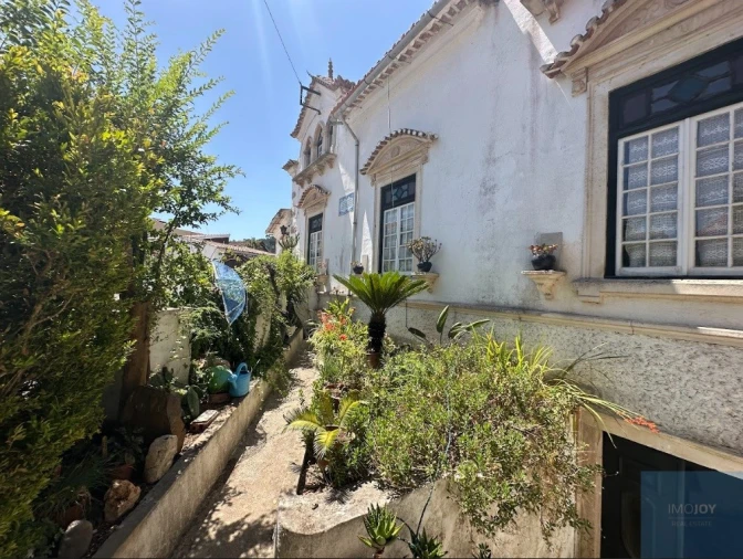 Moradia T6 para Venda em Juncal Foto 32