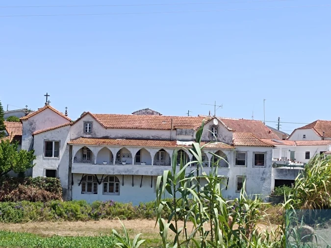 Moradia T6 para Venda em Juncal Foto 35