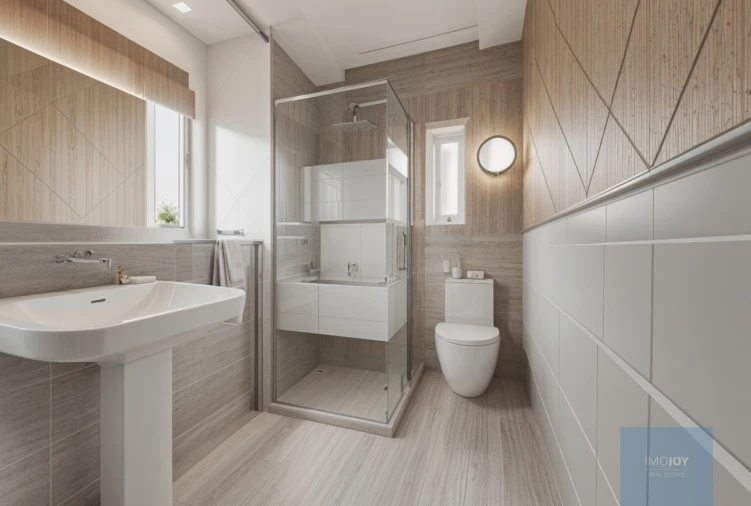 Moradia T5 para Venda em Corroios Foto 4