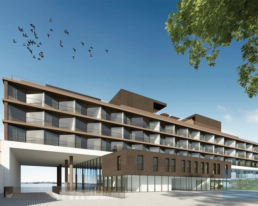 Apartamento para Venda em Seixal, Arrentela e Aldeia de Paio Pires Foto 26