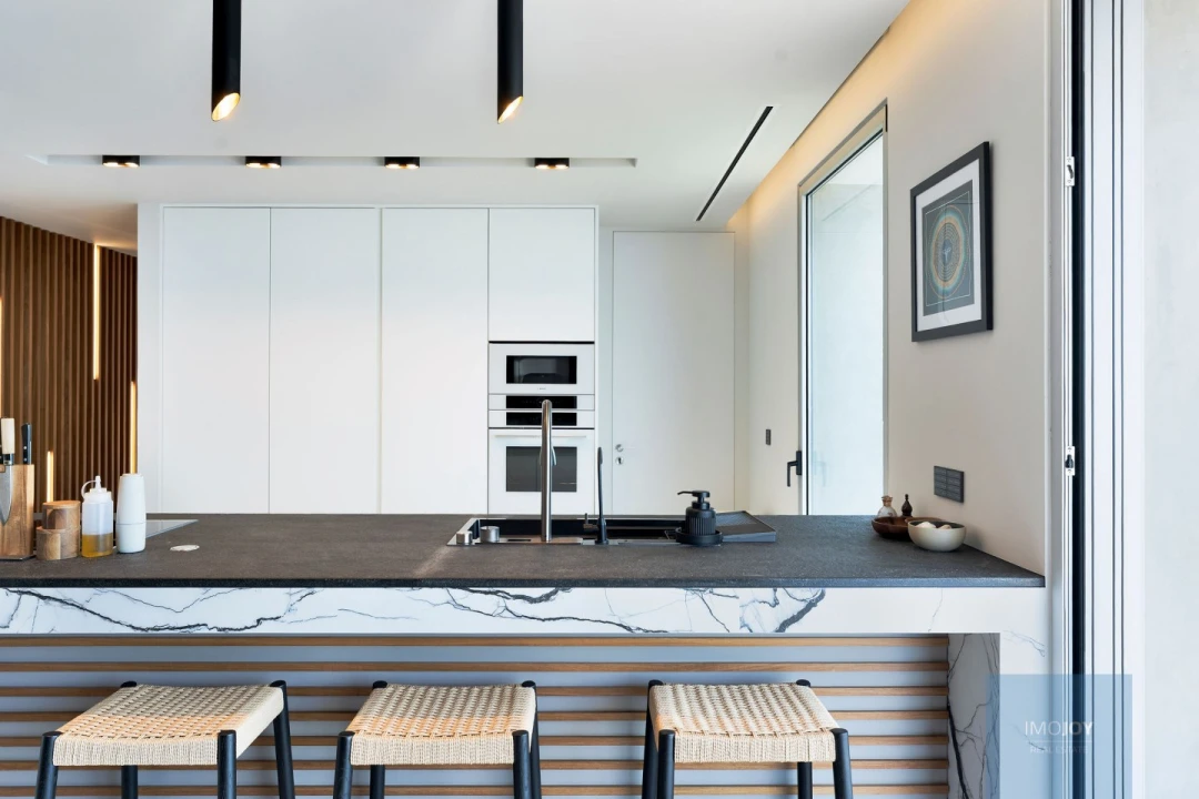 Moradia T3 para Venda em Arco da Calheta Foto 30