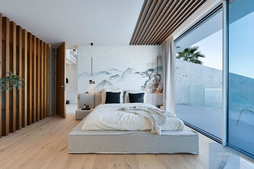 Moradia T3 para Venda em Arco da Calheta Foto 39