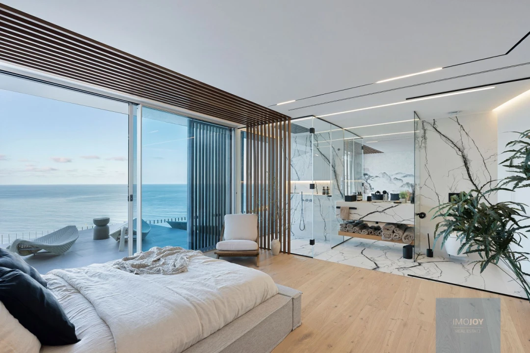 Moradia T3 para Venda em Arco da Calheta Foto 40