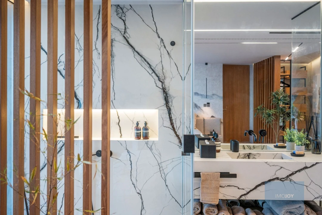 Moradia T3 para Venda em Arco da Calheta Foto 43