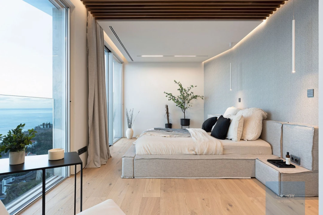 Moradia T3 para Venda em Arco da Calheta Foto 49