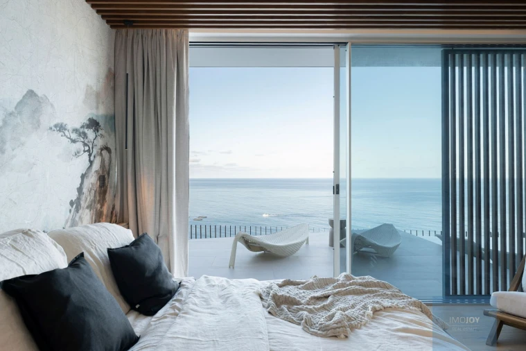 Moradia T3 para Venda em Arco da Calheta Foto 38