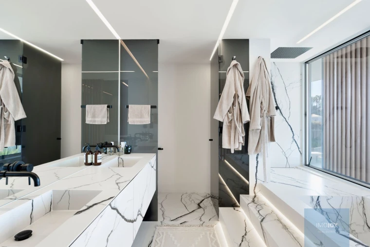 Moradia T3 para Venda em Arco da Calheta Foto 61