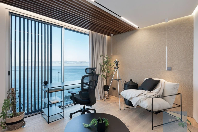 Moradia T3 para Venda em Arco da Calheta Foto 65