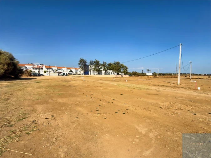 Terreno para Venda em Lagoa e Carvoeiro Foto 10