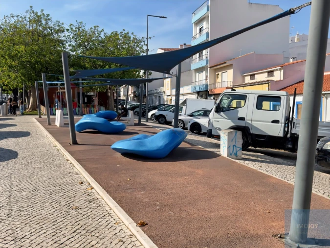 Terreno para Venda em Lagoa e Carvoeiro Foto 32