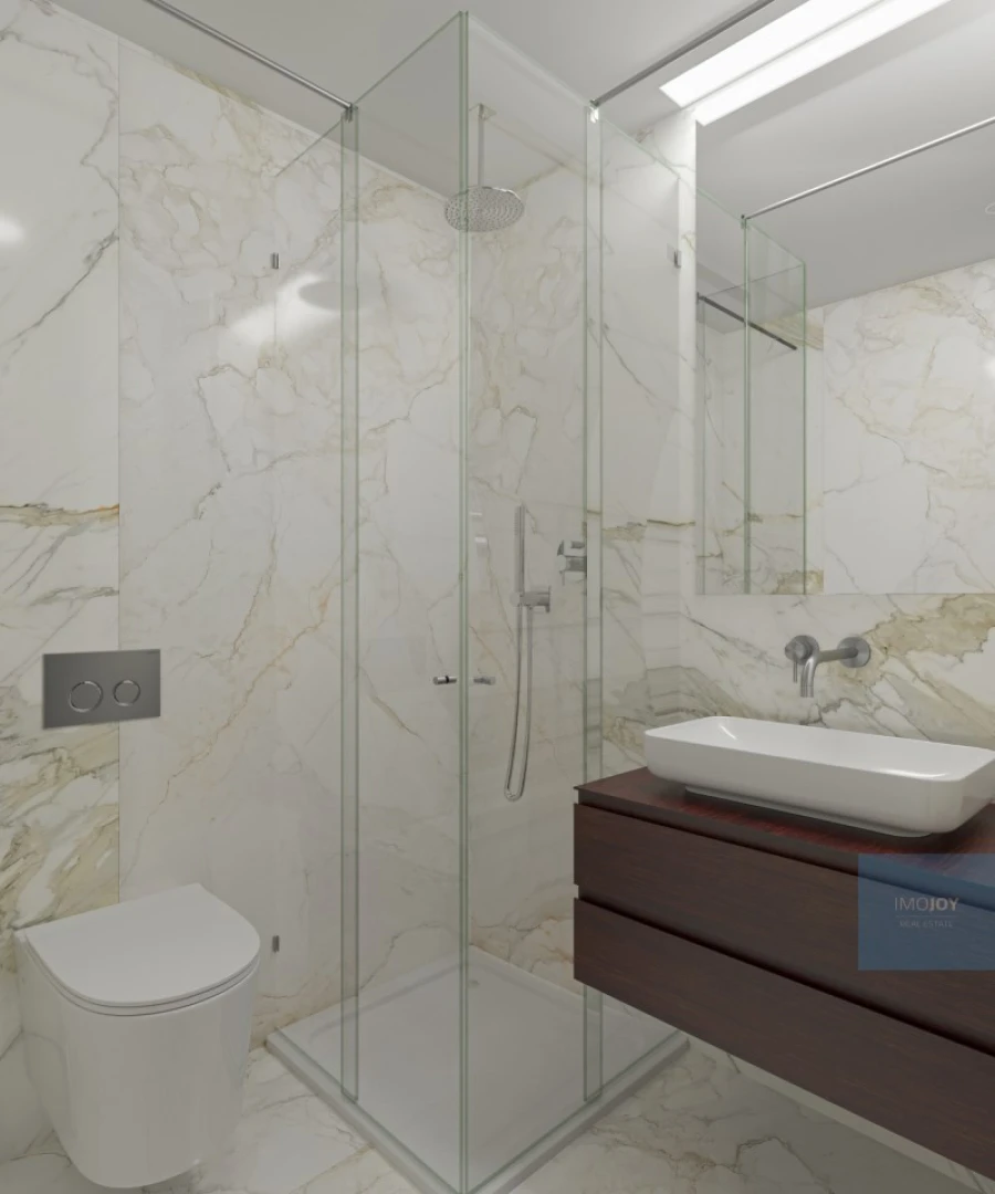 Apartamento T3 para Venda em Canidelo Foto 7