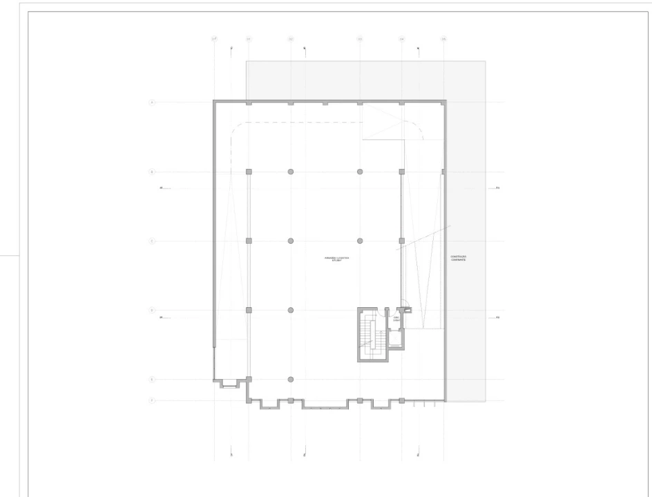 Armazém para Venda em Sacavém e Prior Velho Planta 4