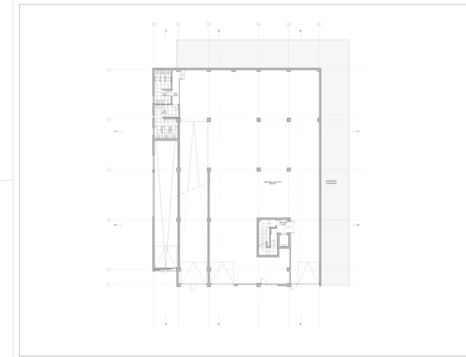 Armazém para Venda em Sacavém e Prior Velho Planta 2