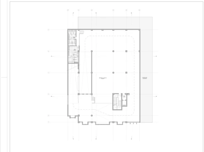 Armazém para Venda em Sacavém e Prior Velho Planta 3